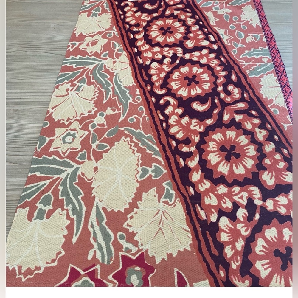 Anthropologie Indoor/Outdoor Rug 2x3 NWT